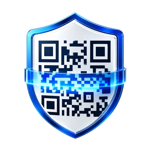 Escudo QR