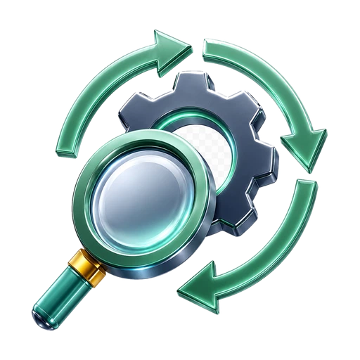 Inspección Inteligente de Enlaces