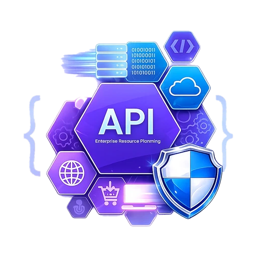 Protección de API